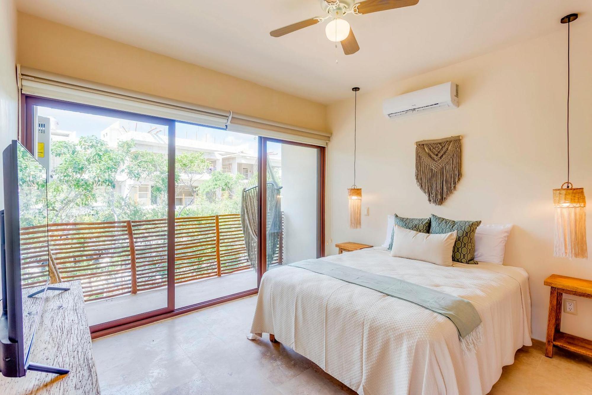 Nature Luxury Selva Norte Tulum Exteriör bild