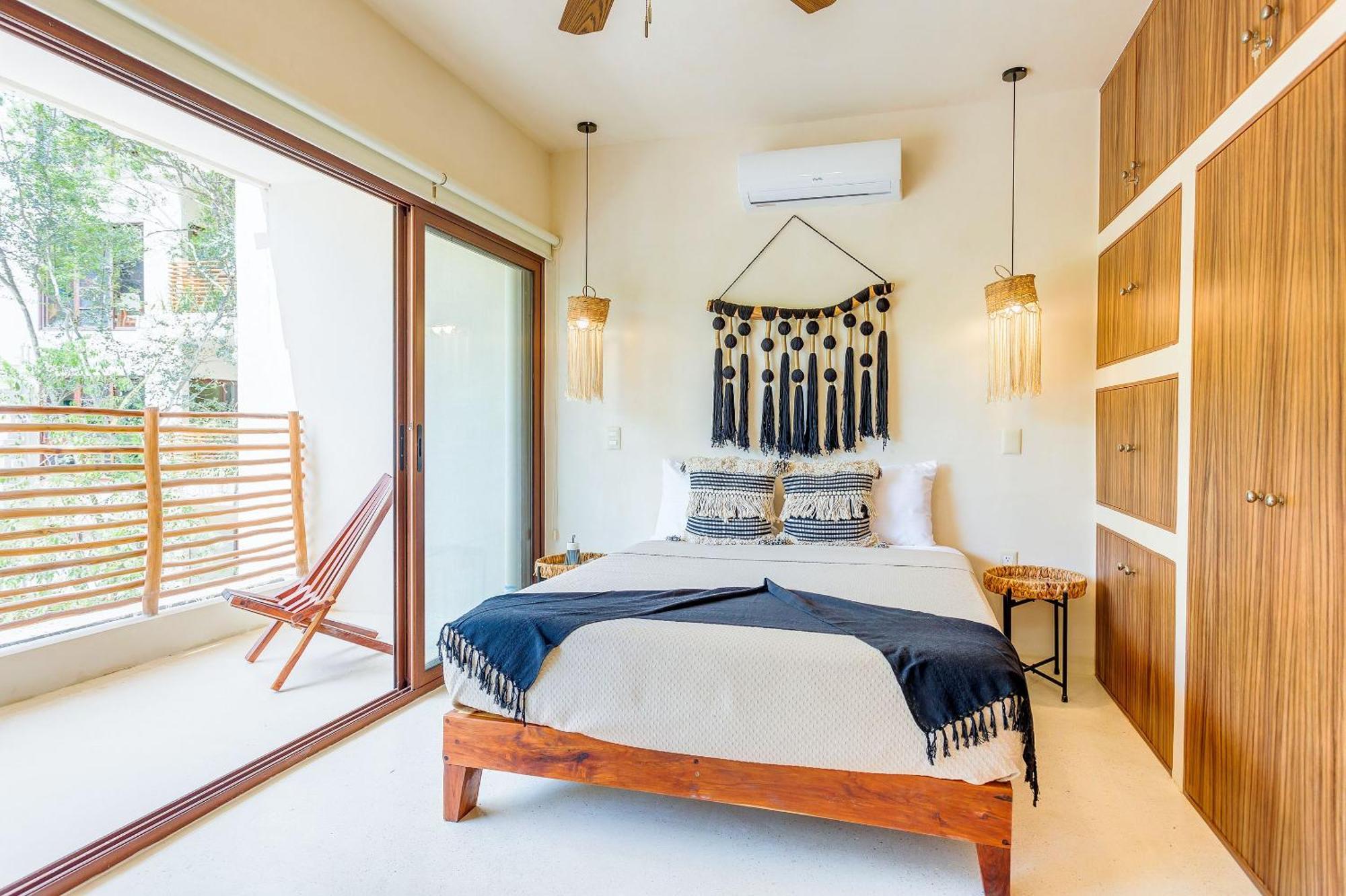 Nature Luxury Selva Norte Tulum Exteriör bild